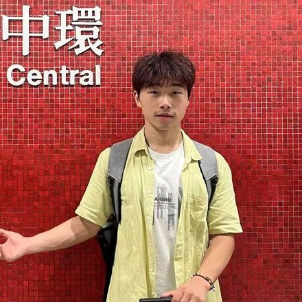 Xintong Hu